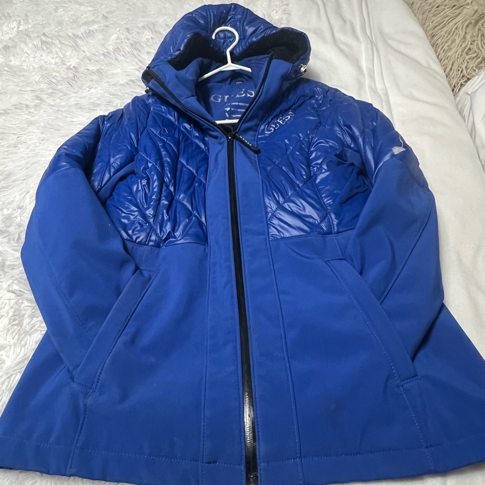 Guess jacket - Picture 3 of 6